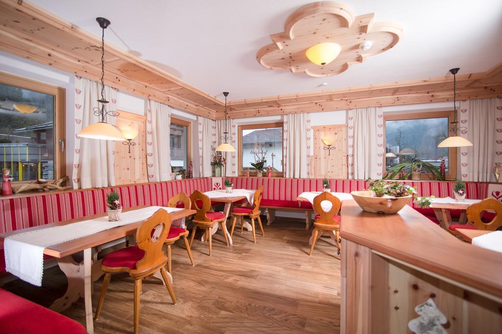 Apart Landhaus Heim Mayrhofen Luaran gambar