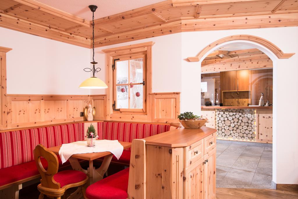 Apart Landhaus Heim Mayrhofen Luaran gambar