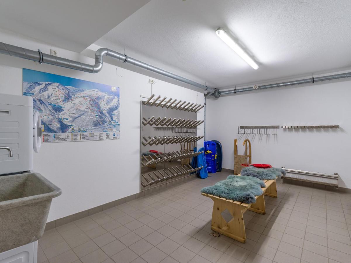 Apart Landhaus Heim Mayrhofen Luaran gambar